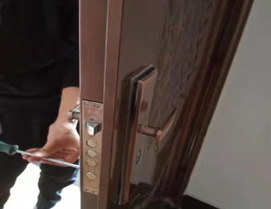 海珠24小时开锁公司